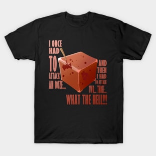 RPG OOZE T-Shirt